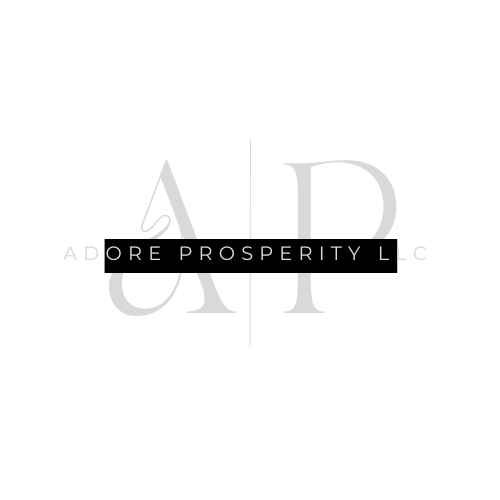 Adore Prosperity Consulting